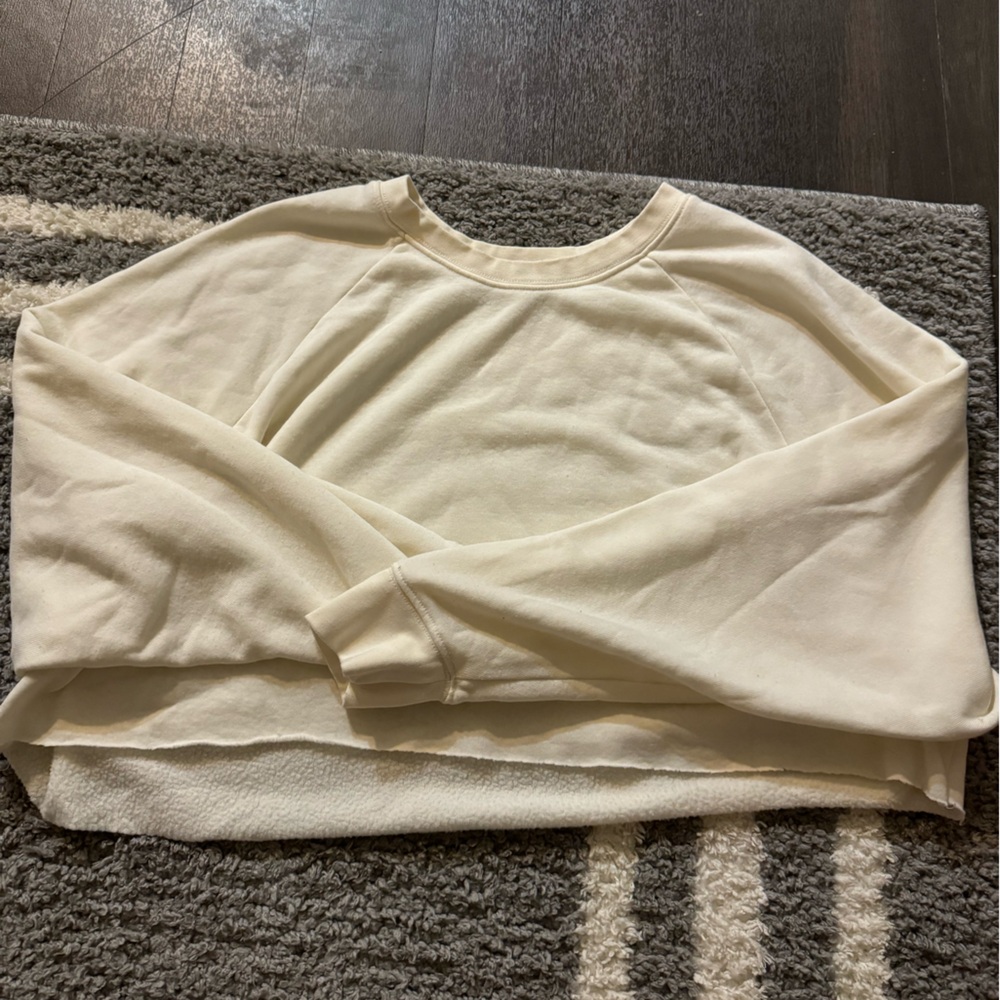Leela & Lavender Long Sleeve